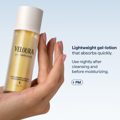 Veloura™ Remedy for Dark Spots